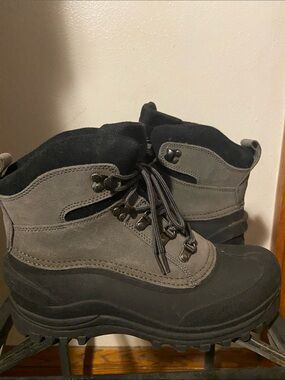 Women’s Size 9 Itasca Ankle Boots